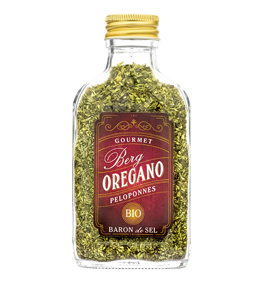 Bio Oregano
